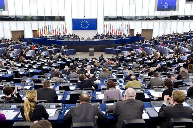 Marc Angel nowym wiceprzewodniczącym Parlamentu Europejskiego